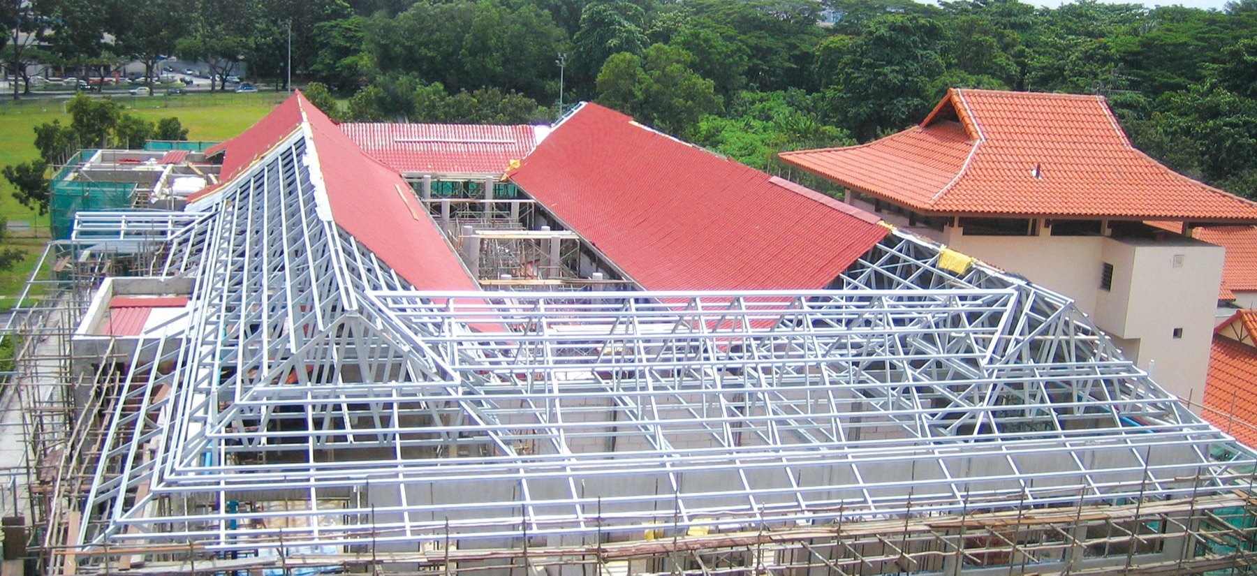 Truss Works